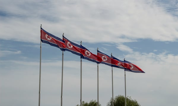 North Korea's Ukraine Gamble: What Kim Jong Un Bought With Pyongyang's 'Blood'