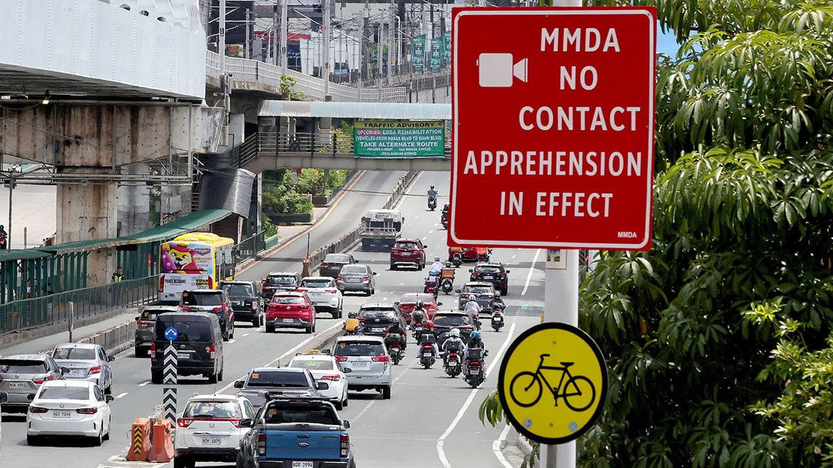 NCAP Return Sparks Calls for Delay, Clarity in Metro Manila