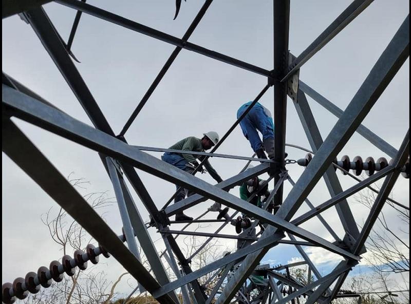 Visayas Grid on Yellow Alert Again Due to Insufficient Supply
