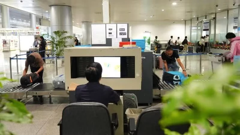 Vietnam Streamlines VAT Refund for International Tourists with Enhanced Data Connectivity