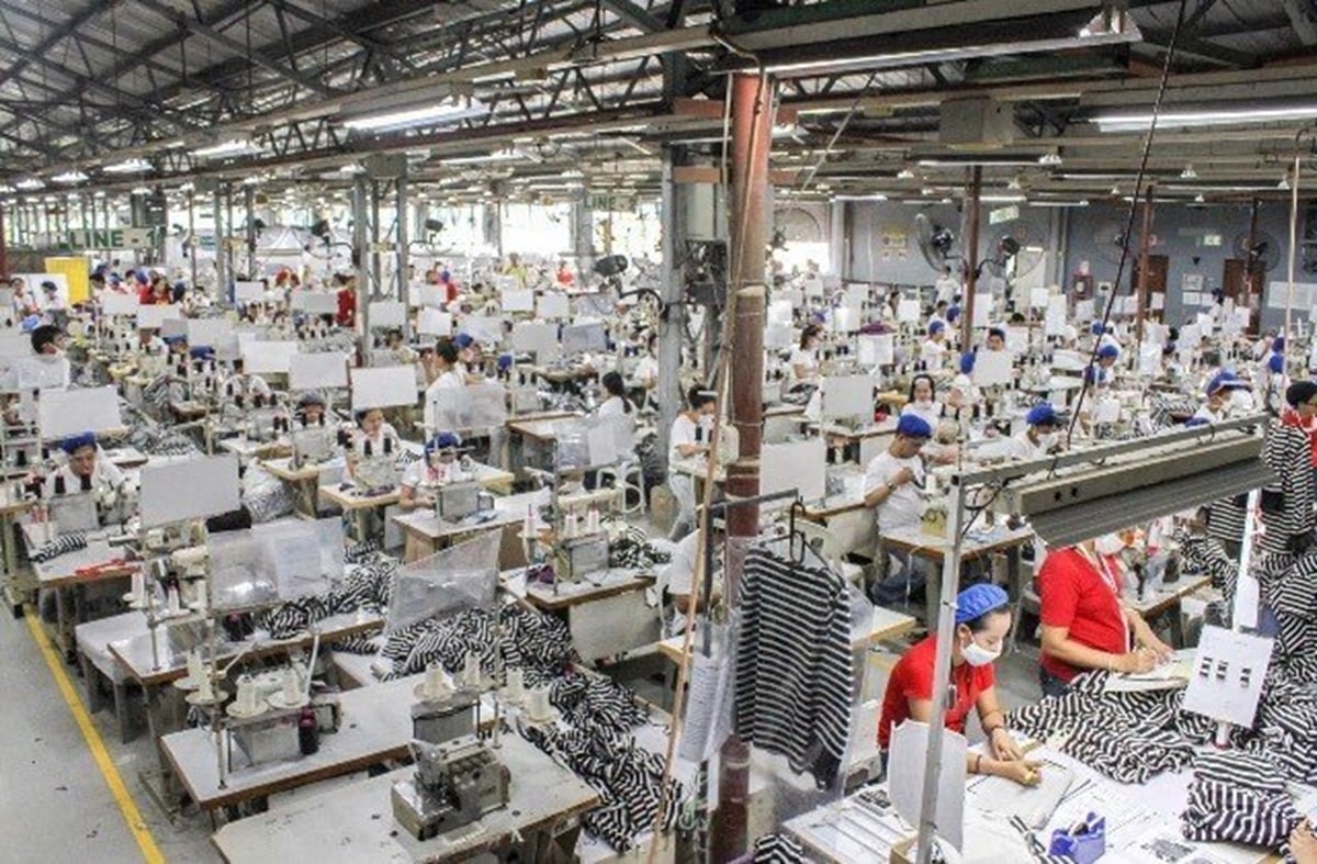 Philippine factory activity hits 5-month high in July amid Middle East conflict impacts