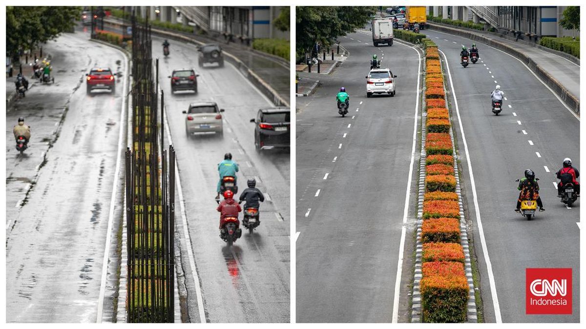 Jakarta Expands Car Free Day to Rasuna Said Avenue This Weekend