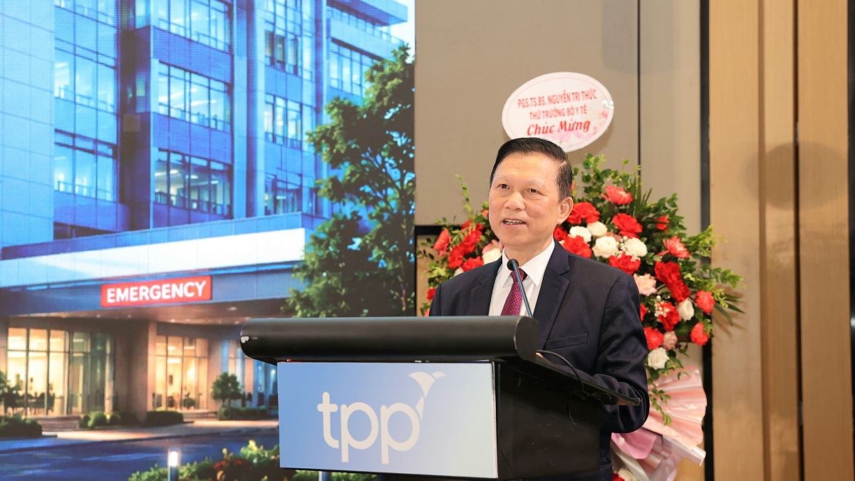 Vietnam's Health Digital Transformation Hindered by Data Interoperability Challenges