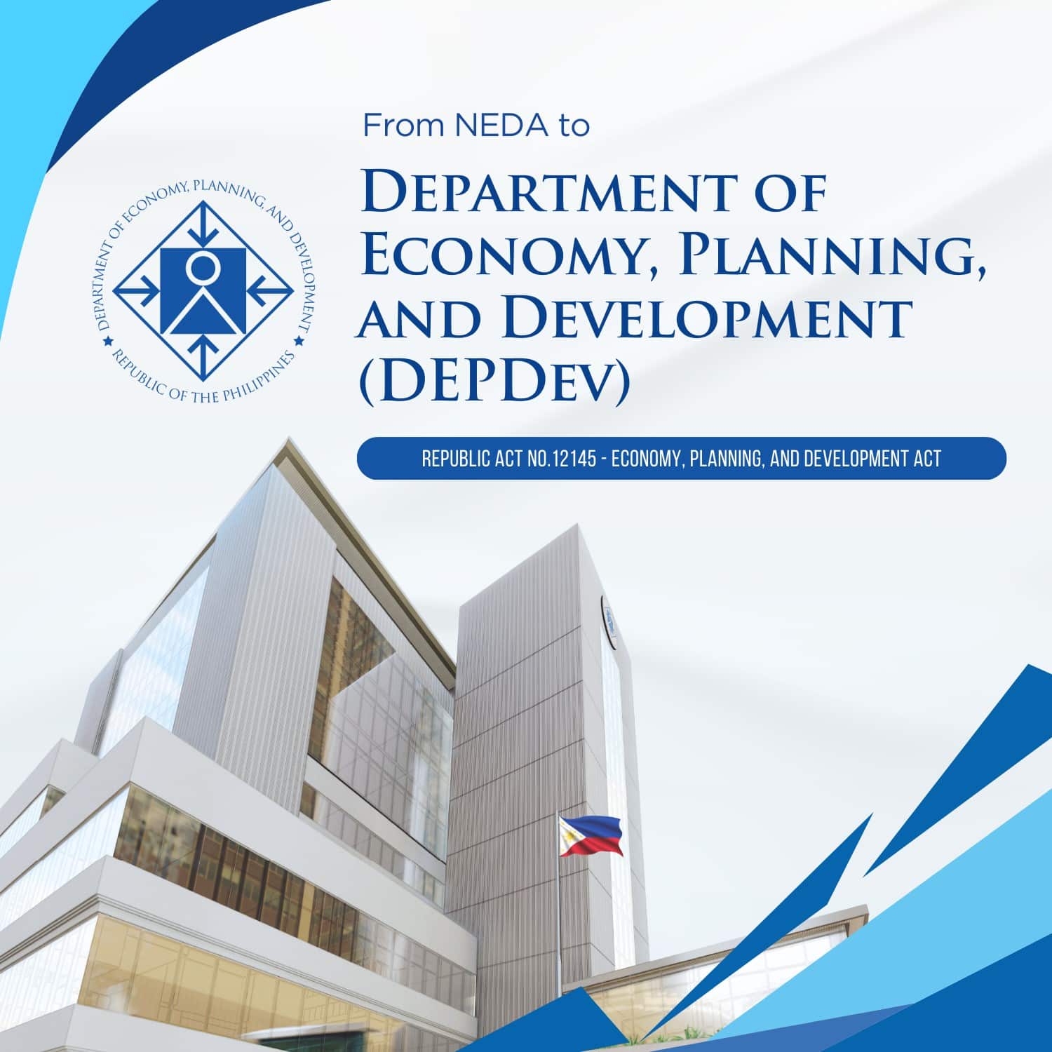 Philippines Eyes Completion of 9 Flagship Infrastructure Projects by End-2026