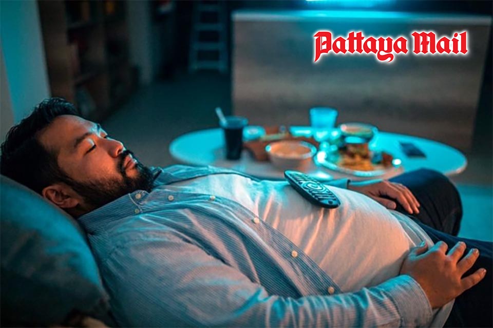 食後の「30分」に潜む健康リスク、タイでも注意喚起