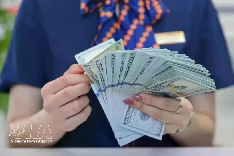 Vietnam Pursues Multi-faceted Approach for Economic Growth and International Ties