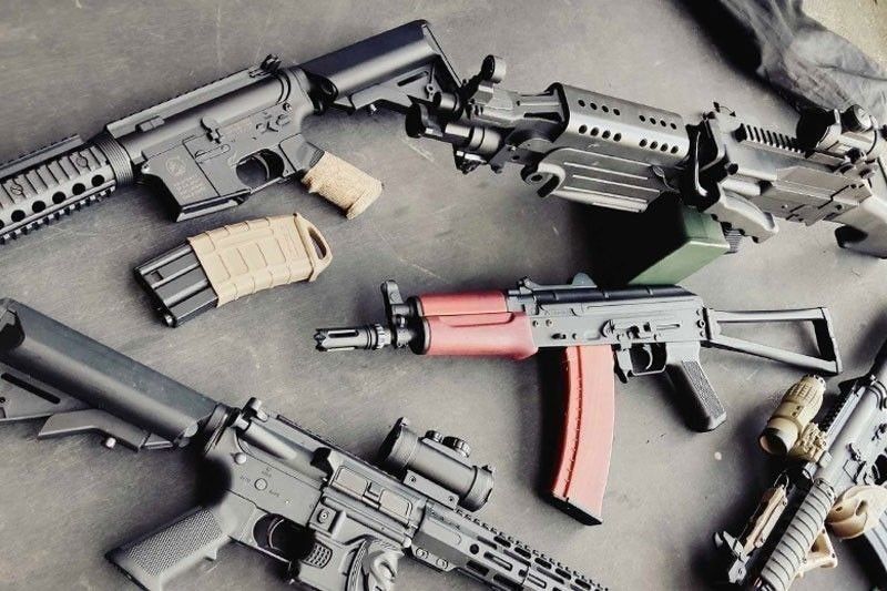 PNP Tightens Firearm Security Rules for Cops Following Zamboanga Shooting