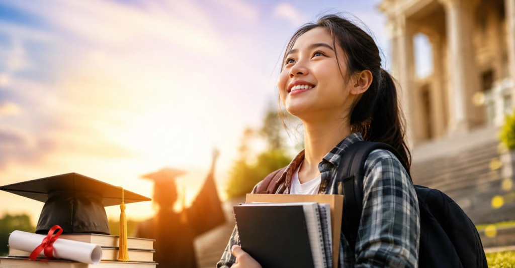 Cambodia Announces Interest-Free Study Funds for Digital Technology Degrees