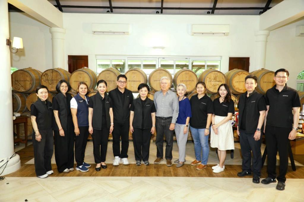Thailand Pushes Innovative and Processed Agricultural Products for Global Market