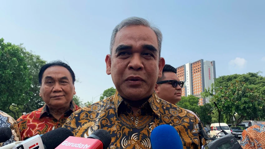 Indonesian Parliament Notifies Prabowo of Annual Session Invitation