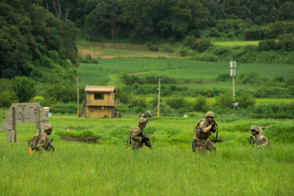 Indonesia's Reinterpretation of Military Exercise Meanings in International Context
