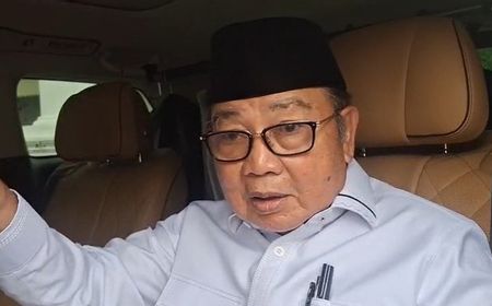 Former BI Governor: Current Rupiah Decline Not as Severe as 2005