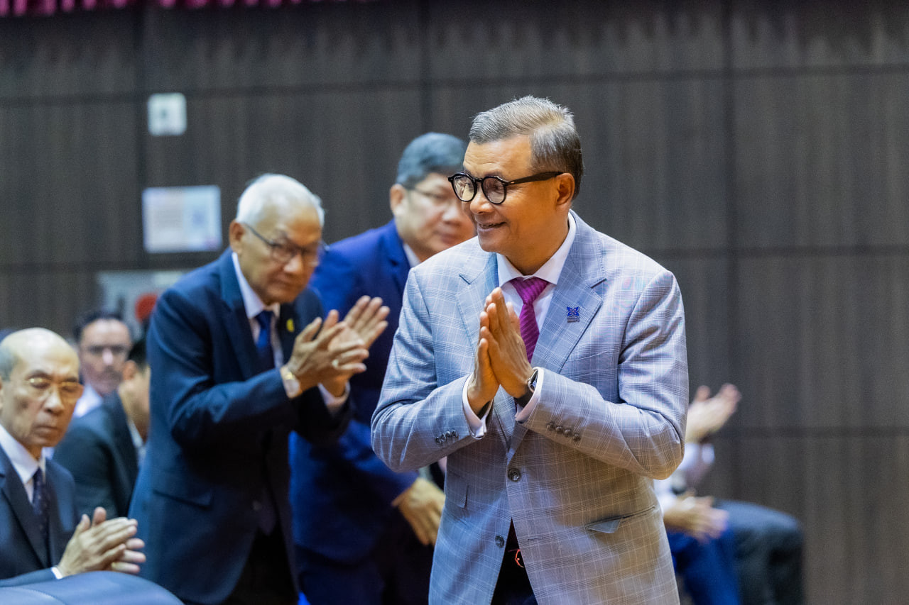 Cambodia Accelerates AI and 21st Century Skills in Education Reform