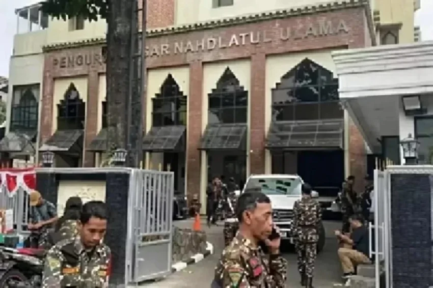 NU大会控え、公正な競争を呼びかけ - インドネシア最大イスラム組織