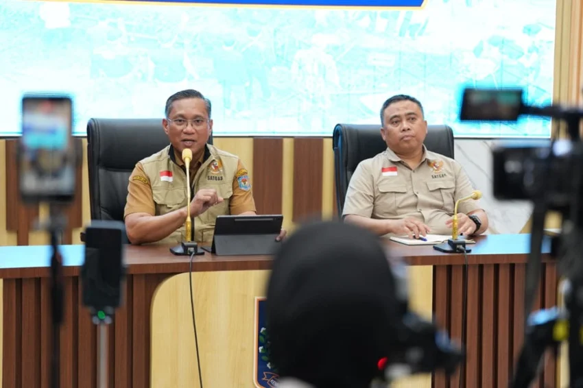 Sumatra Disaster Recovery: National Roads and Bridges Fully Restored, Reports Task Force