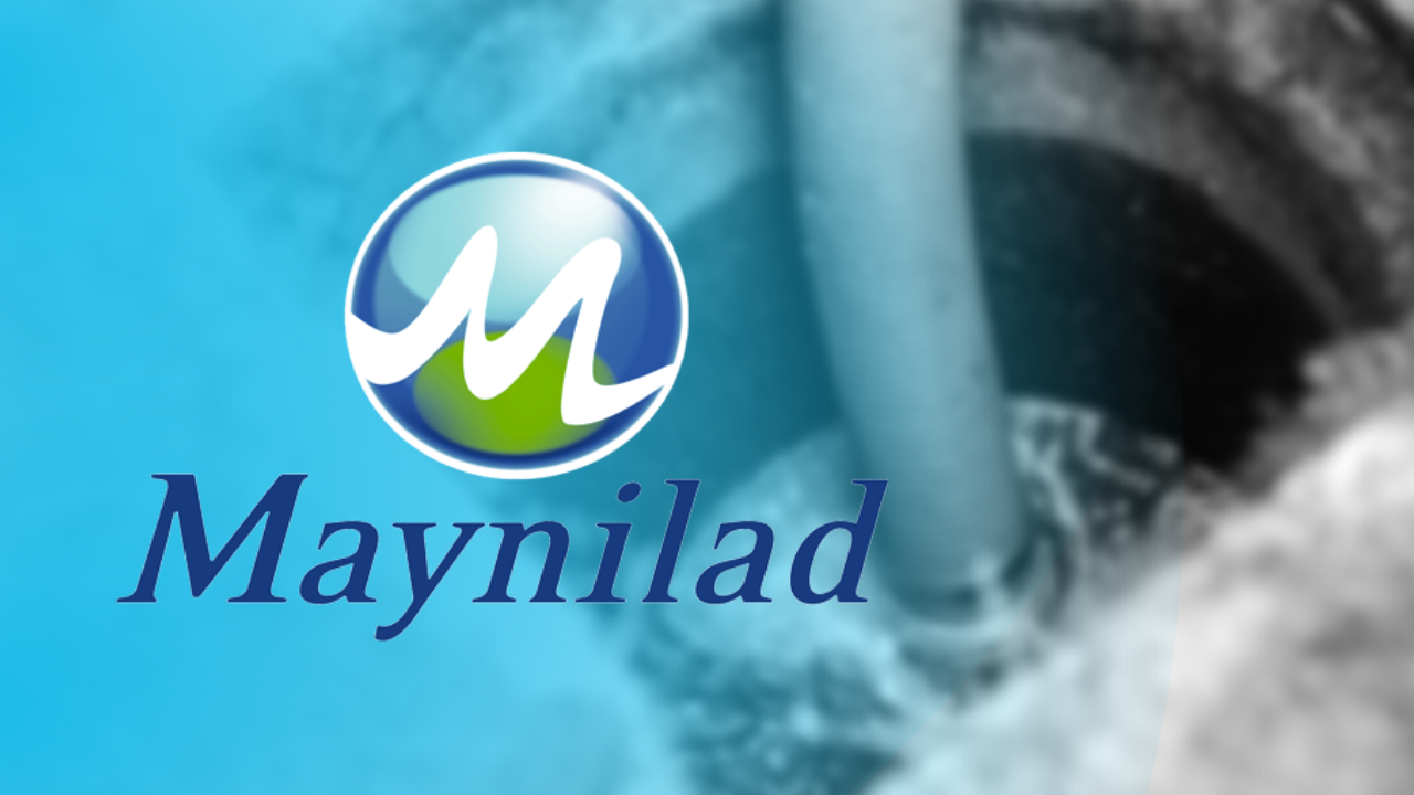 Maynilad Assures Water Supply Amid El Niño Fears