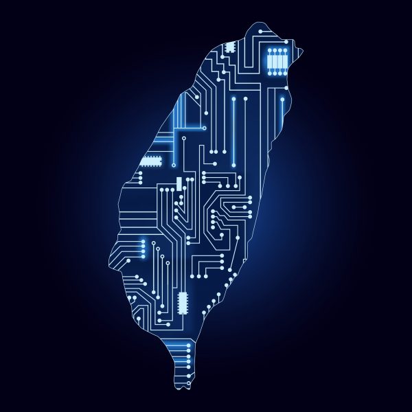 Is China Really a Cyber Threat to Taiwan?