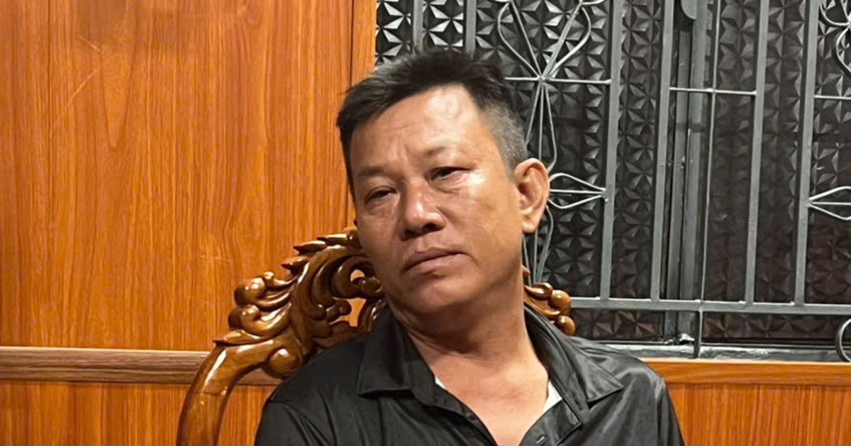 Triple Homicide in Tay Ninh: Suspect Arrested After Fatal Attack on Family