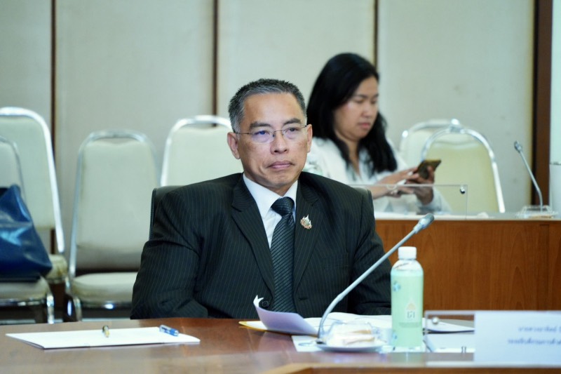 Thailand Rehearses Export Control Measures for Category 0 (Nuclear) Goods