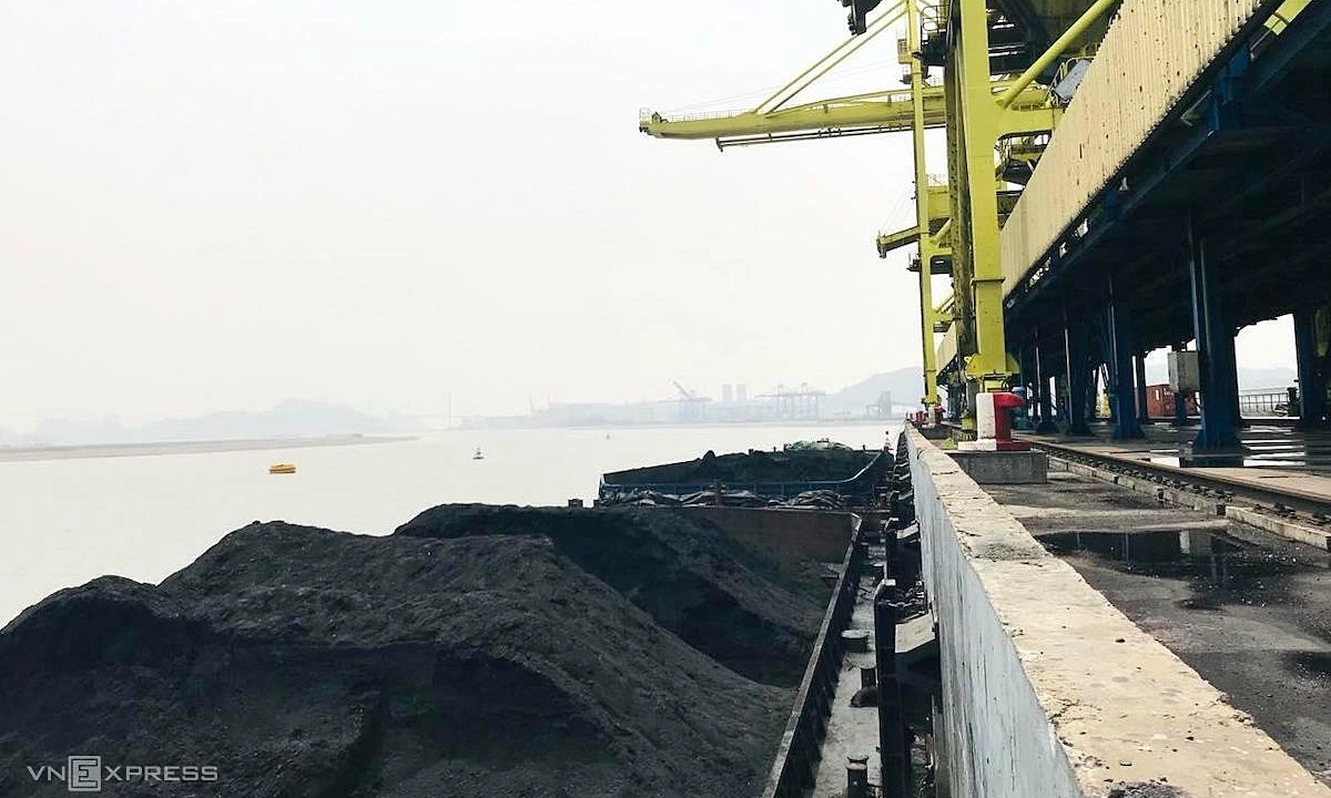 Vietnam Implements Special Measures for Coal Mining to Bolster Energy Security
