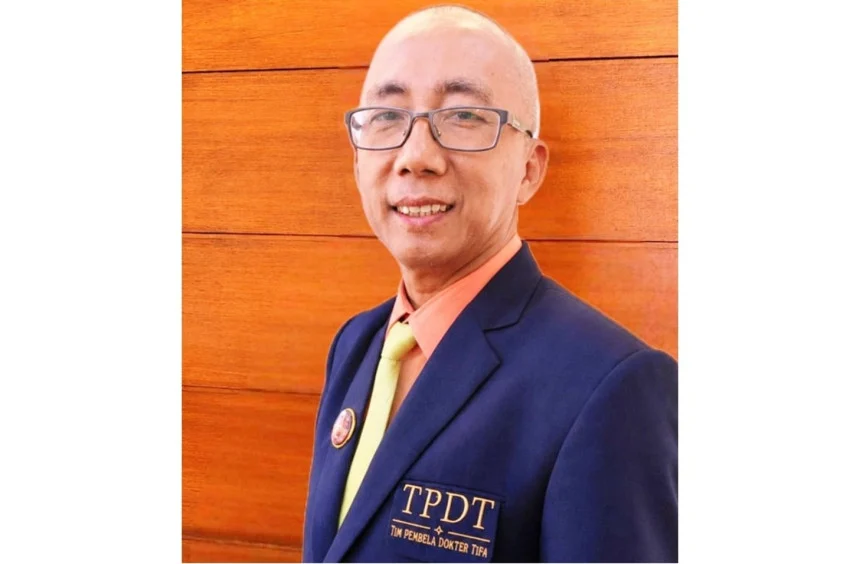 Indonesia: Is Court Adjudicating Thought Processes of Dr. Tifa and Roy Suryo?
