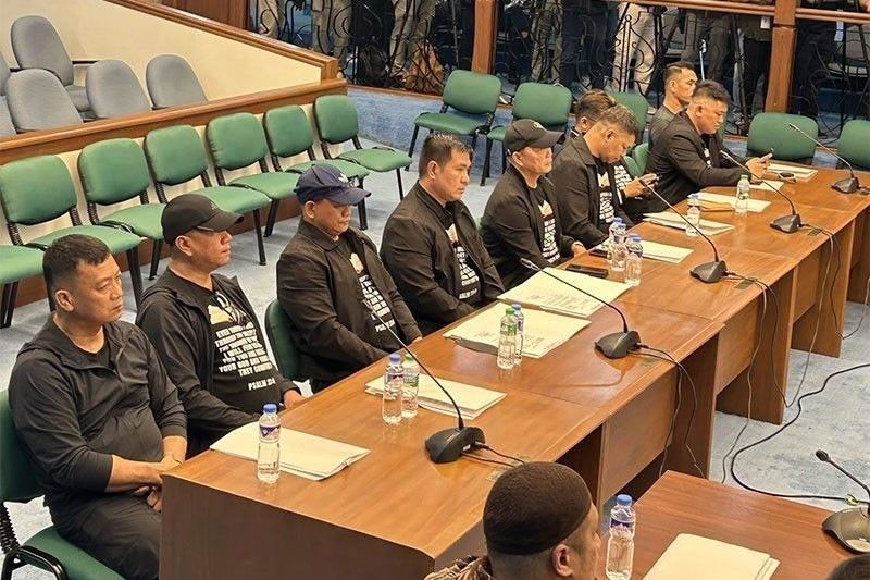 「マレタ・ボーイズ」10人、偽証罪で保釈