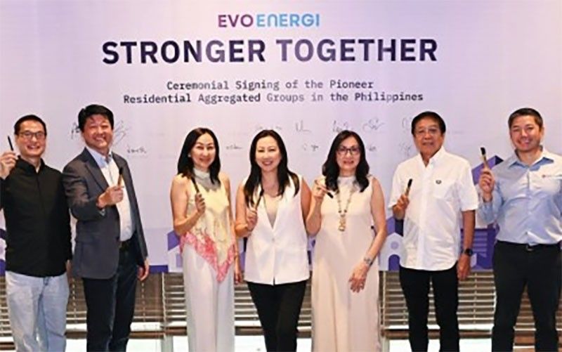 EvoEnergi Opens Metro Manila Homes to Retail Electricity Market