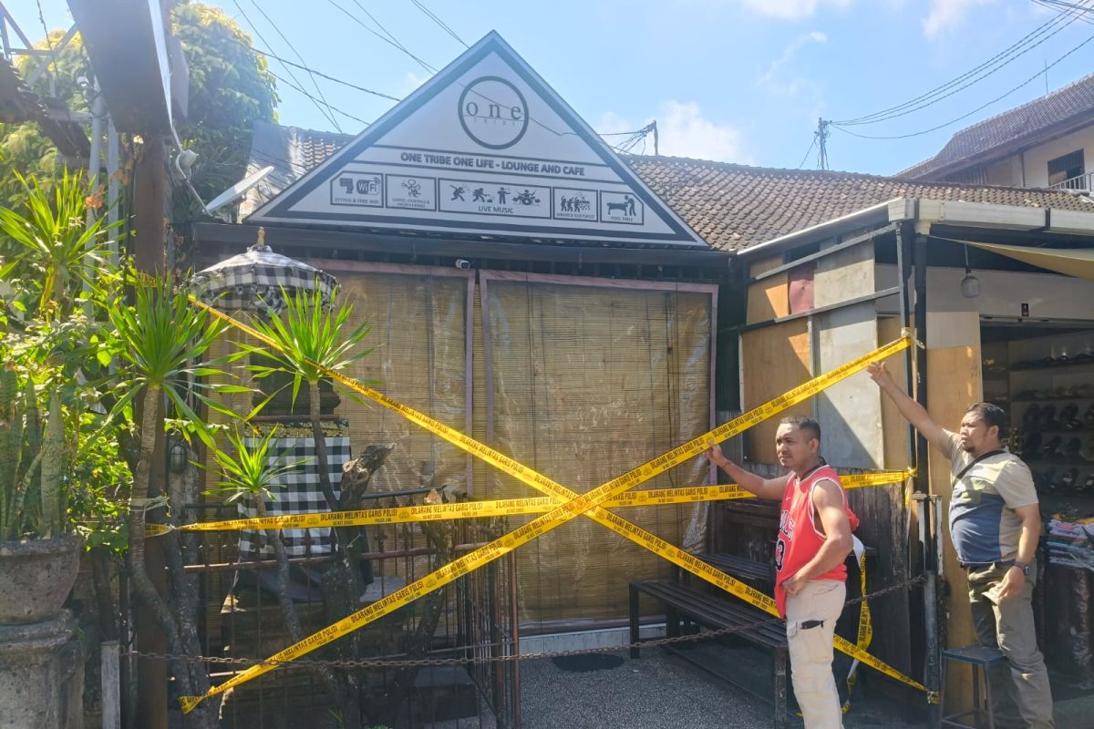 Bali Police Probe British National's Death After Alleged Assault