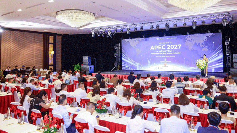 Phu Quoc Aims to Elevate Culture and Tourism with APEC 2027 Hosting