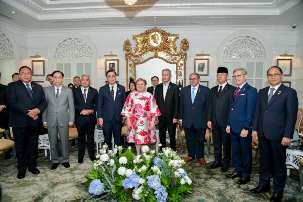 ASEAN Divided Over Myanmar Policy Amid Criticisms of Envoy's 'Timid' Approach