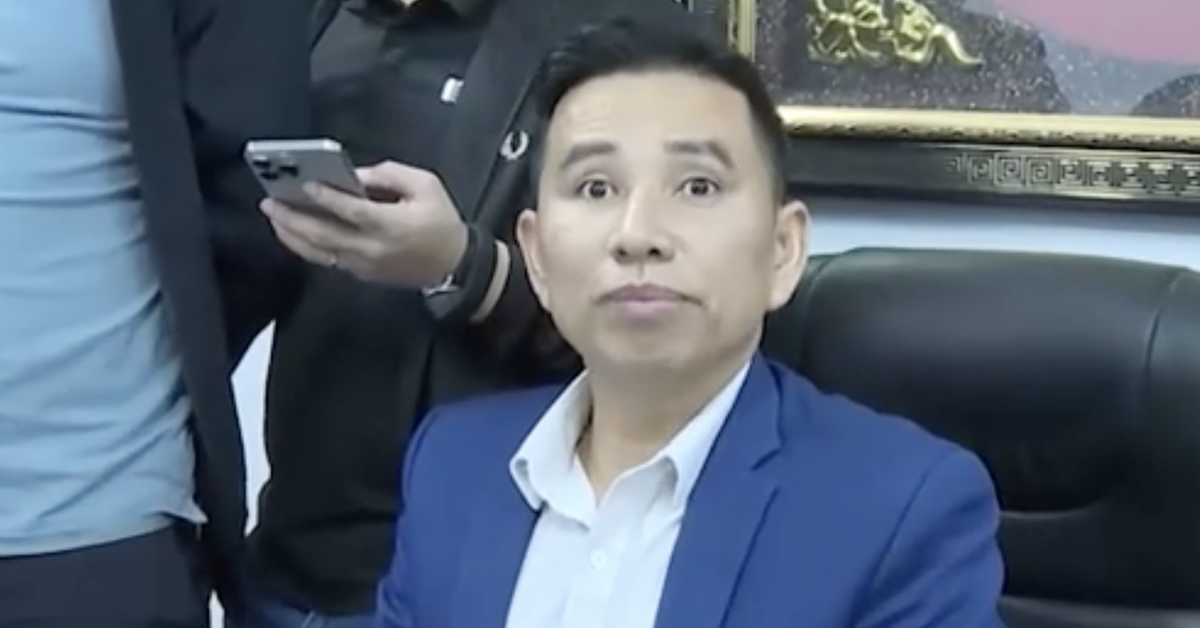 Massive Fraud Scheme: 80,000 Victims in Vietnam's Fake English Certificate Scandal