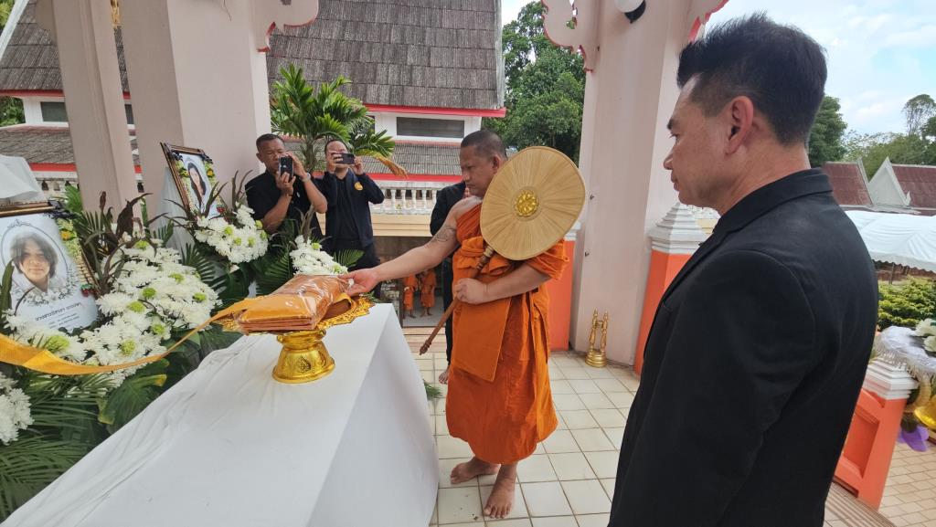 タイで家族3人殺害・遺体遺棄事件、遺族悲痛な叫び