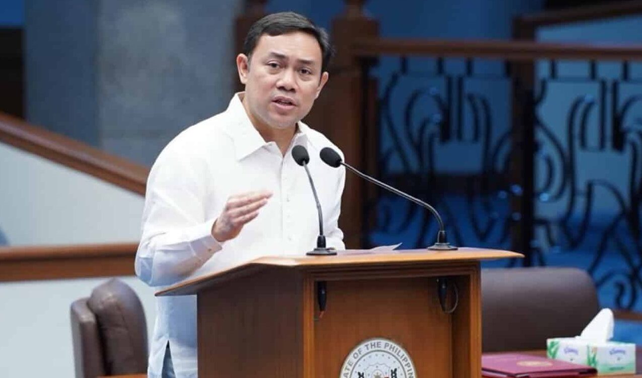 Las Piñas school stabbing: Villar urges stronger safety measures
