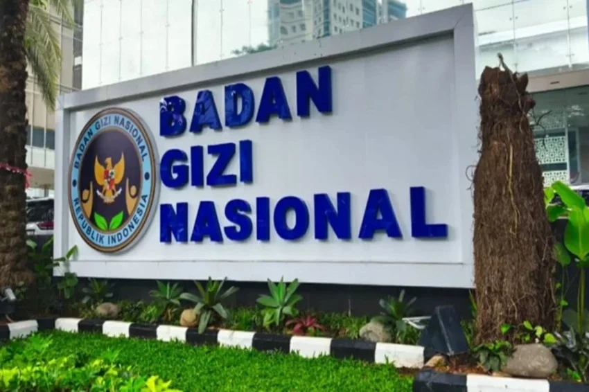 Indonesia's BGN Returns Rp160.37 Billion to State Treasury Following BPK Findings