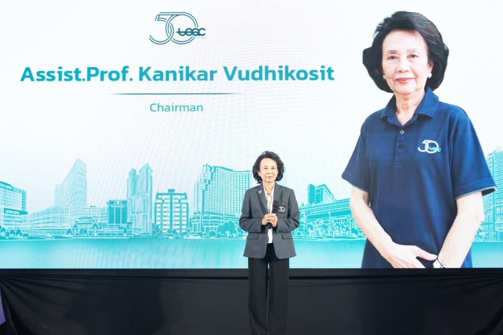 タイの医療建築設計会社TEAC、創立50周年で国際標準への挑戦を強調