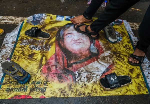 India's Sheikh Hasina Dilemma: A Masterclass in Personal Diplomacy's Pitfalls