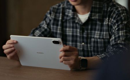Huawei Launches AI-Powered MatePad Air 2026 in Indonesia