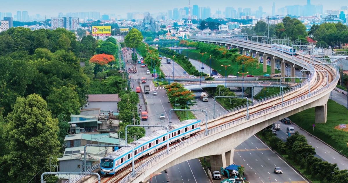 Middle East Conflict Clouds Vietnam’s Economic Growth Outlook