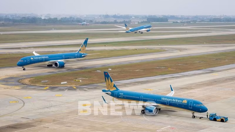Vietnam Airlines Group Offers 2.2 Million Discounted Seats for Summer Travel