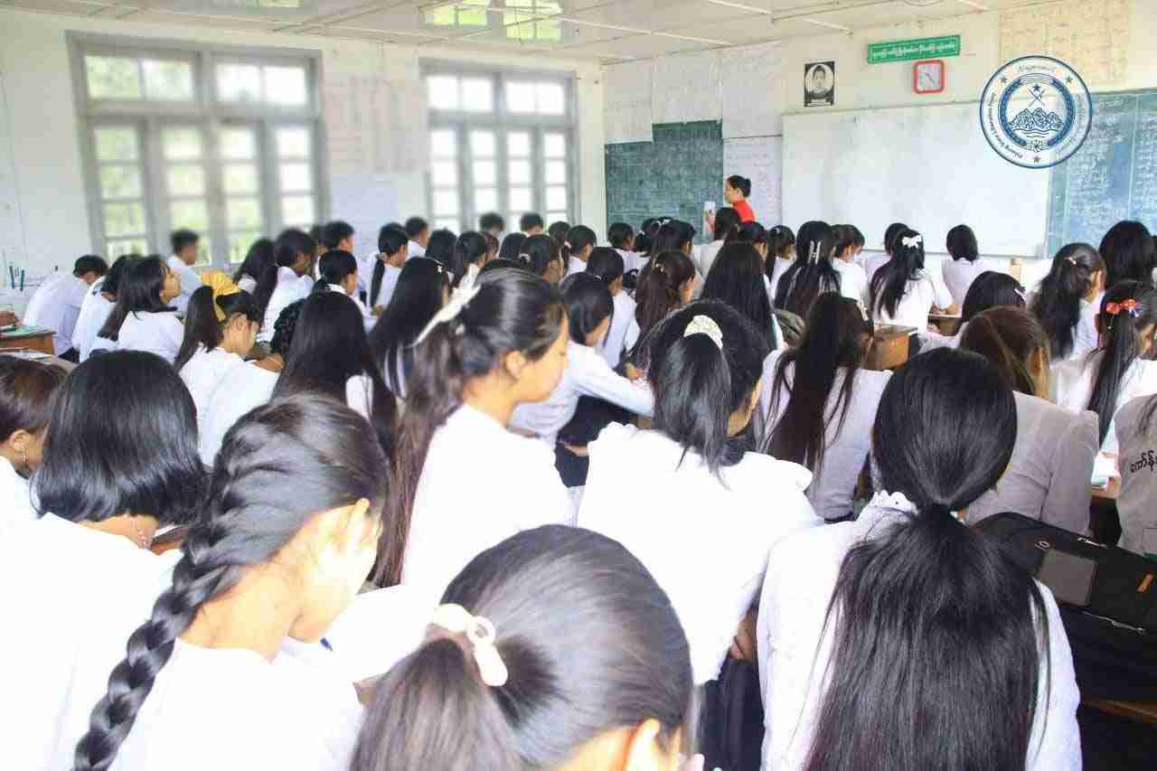 TLEC は 400 以上の学校を運営しています