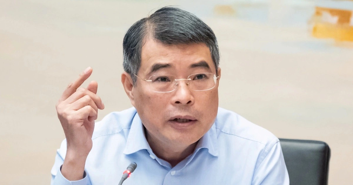 Vietnam PM Demands Accountability from Ministers Over Delayed Legal Implementation Documents
