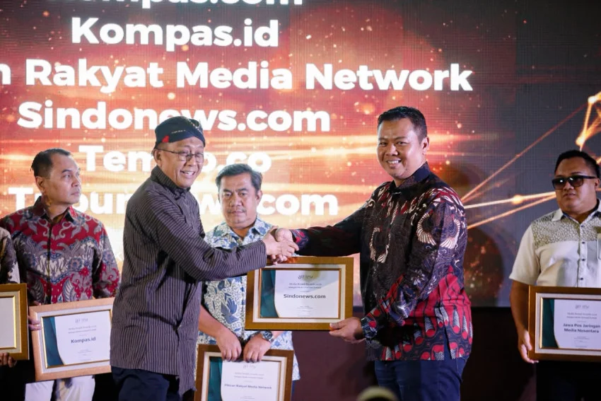 Sindonews、国内メディア部門で最高賞を受賞