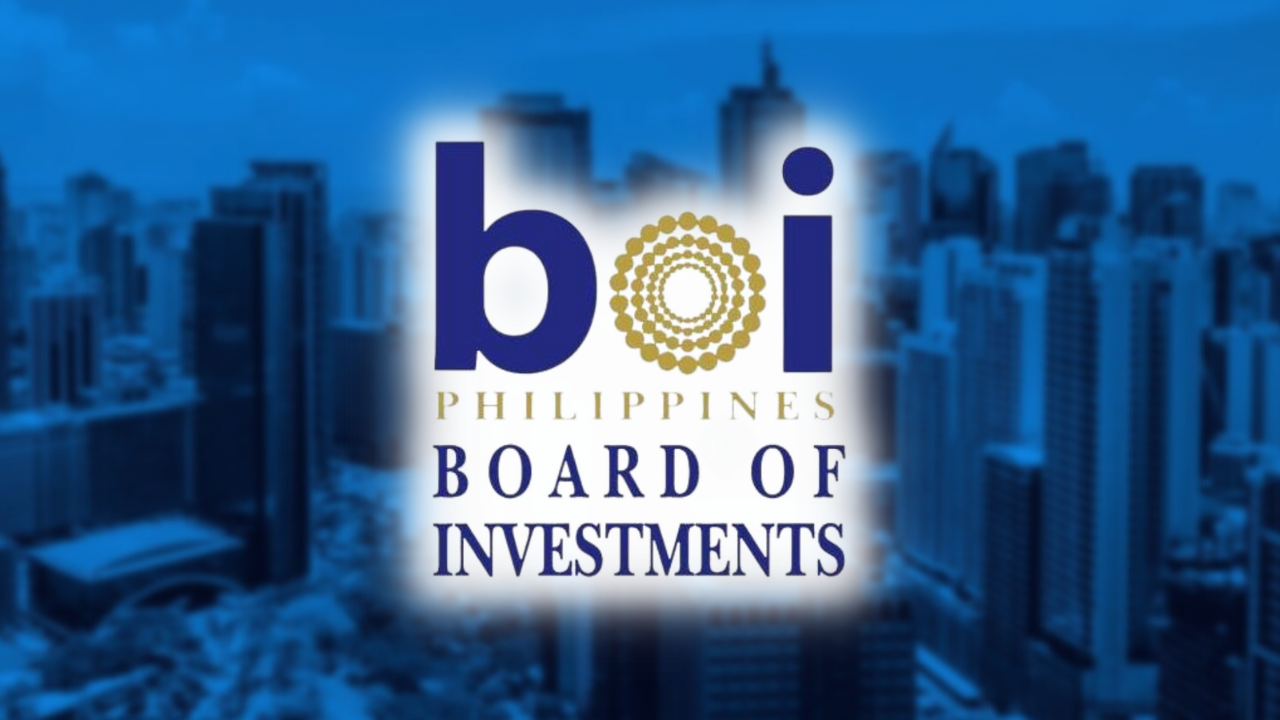 BOI Approves P1.8 Billion Housing and Industrial Park Projects in Central Luzon