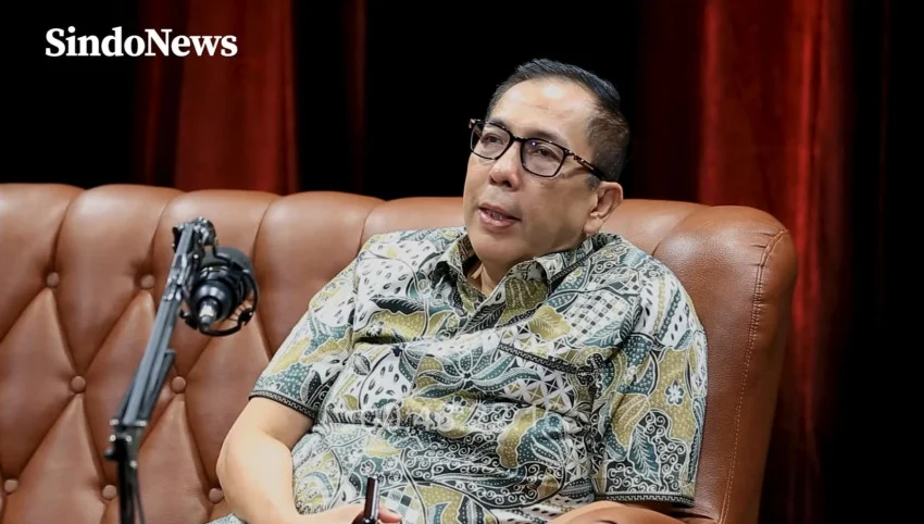IDI Chairman Predicts 'Intellectual Unemployment' Among Doctors in Next 5-10 Years
