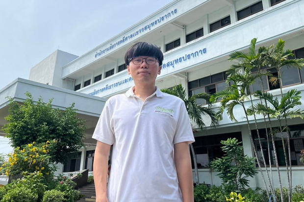 Thailand's First Conscientious Objector Receives Suspended Prison Sentence