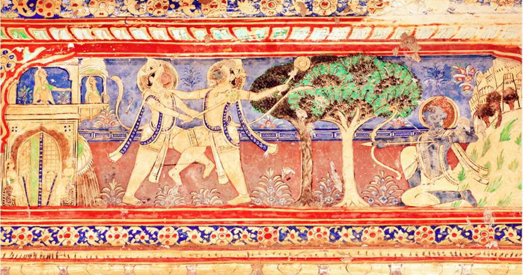 India Seeks Deeper Cultural Ties with Southeast Asia, Highlighting Angkor and Ramayana