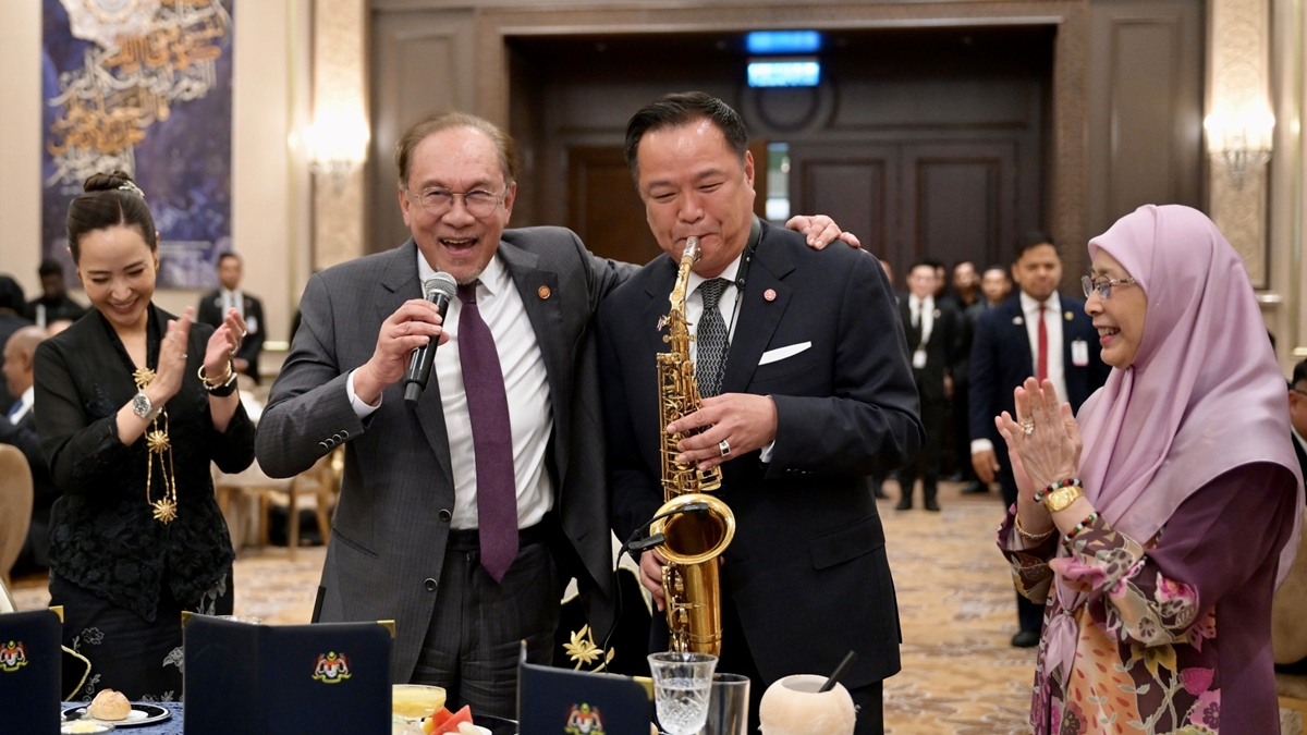 Thailand, Malaysia Resolve Seafood Trade Dispute, Target Quick Market Reopening
