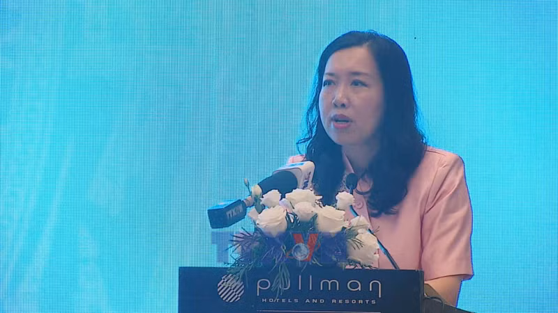 Deputy FM Calls for Strategic Communications for APEC 2027