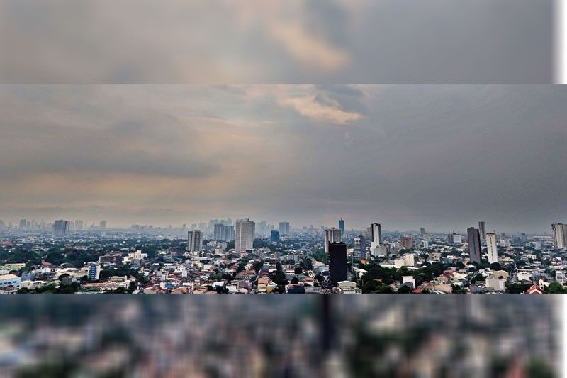 Tropical Depression Queenie to Enter PAR Today, Expected to Bring Rains