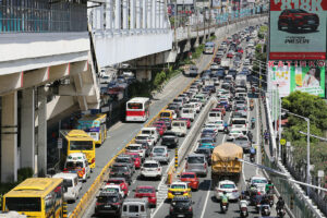 LTFRB Opens 8,750 Ride-Hailing Slots in Metro Manila, Ilocos, Bicol
